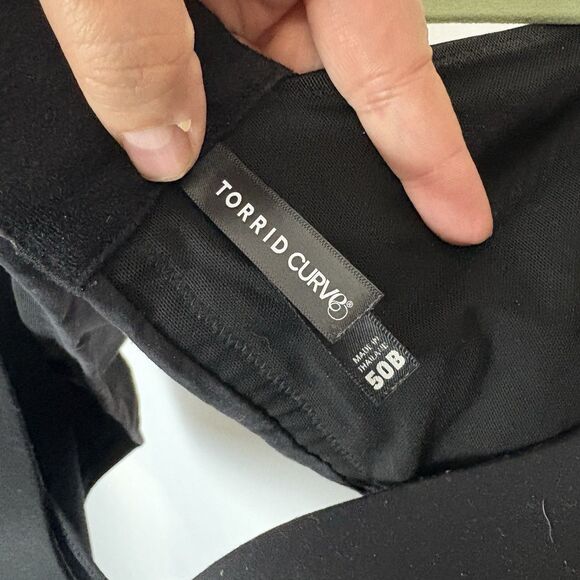 Torrid 50B Bra Lot Bundle Dream Wire Free Push Up Bras Black Galaxy Print Smooth - Picture 4 of 13